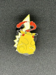 Pikachu Vmax Enamel pin